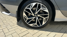 Hyundai IONIQ 6 239kW Ultimate 77kWh 4dr AWD Auto Electric Saloon